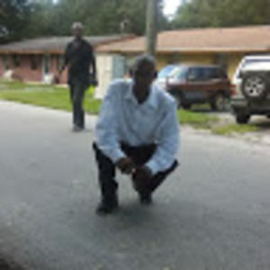 Meet your Posher, Marc